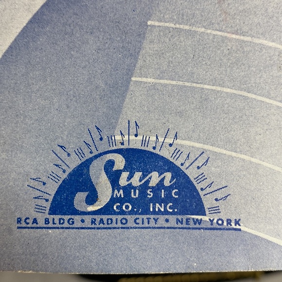 I’ll Never Smile Again Sheet Music Must Bundle - Picture 2 of 10